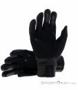 POC Essential Softshell Biking Gloves, POC, Black, , Male,Female,Unisex, 0049-10560, 5638021675, 7325540957007, N1-11.jpg