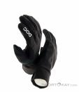 POC Essential Softshell Biking Gloves, POC, Black, , Male,Female,Unisex, 0049-10560, 5638021675, 7325540957007, N3-18.jpg