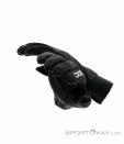 POC Essential Softshell Biking Gloves, POC, Black, , Male,Female,Unisex, 0049-10560, 5638021675, 7325540956994, N4-14.jpg
