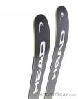 Head Kore 93 Ski para toda montaña 2023, Head, Amarillo, , Hombre,Unisex, 0053-10174, 5638021685, 724794472927, N3-08.jpg