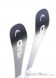Head Kore 87 Ski Allmountain 2023, Head, Gris, , Hommes,Unisex, 0053-10175, 5638021694, 724794472958, N4-09.jpg