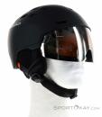 Head Radar Visier Ski Helmet, Head, Black, , Male,Unisex, 0053-10176, 5638021696, 724794248980, N1-01.jpg