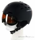 Head Radar Visier Ski Helmet, Head, Black, , Male,Unisex, 0053-10176, 5638021696, 724794248980, N2-07.jpg