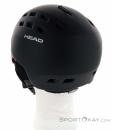 Head Radar Visier Ski Helmet, Head, Black, , Male,Unisex, 0053-10176, 5638021696, 724794248980, N2-12.jpg