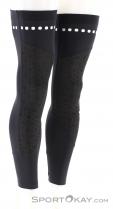 POC AVIP Ceramic Legs Návleky na nohy, , Čierna, , Muži,Ženy,Unisex, 0049-10561, 5638021699, , N1-01.jpg