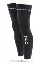 POC AVIP Ceramic Legs Calentador de pierna, POC, Negro, , Hombre,Mujer,Unisex, 0049-10561, 5638021699, 7325540946490, N1-06.jpg