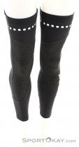 POC AVIP Ceramic Legs Návleky na nohy, , Čierna, , Muži,Ženy,Unisex, 0049-10561, 5638021699, , N2-02.jpg