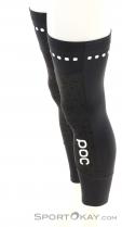 POC AVIP Ceramic Legs Calentador de pierna, POC, Negro, , Hombre,Mujer,Unisex, 0049-10561, 5638021699, 7325540946490, N2-07.jpg
