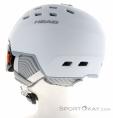 Head Rachel Visier Ski Helmet, , White, , Female, 0053-10177, 5638021702, , N1-11.jpg
