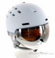 Head Rachel Visier Ski Helmet, Head, White, , Female, 0053-10177, 5638021702, 724794067659, N2-02.jpg
