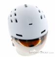 Head Rachel Visier Ski Helmet, Head, White, , Female, 0053-10177, 5638021702, 724794067659, N3-03.jpg