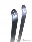 Völkl BMT 90 Touring Skis 2024, , Black, , Male,Unisex, 0127-10408, 5638021710, , N3-08.jpg