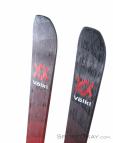 Völkl Rise Beyond 96 Ski de travesía 2024, Völkl, Rojo, , Hombre, 0127-10409, 5638021714, 821264739266, N3-03.jpg