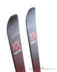 Völkl Rise Beyond 96 Touring Skis 2024, Völkl, Red, , Male, 0127-10409, 5638021714, 821264739266, N3-18.jpg