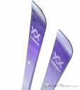 Völkl Rise Beyond 96 Women Touring Skis 2024, Völkl, Purple, , Female, 0127-10410, 5638021719, 821264745663, N4-04.jpg