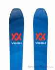 Völkl Rise Above 88 Touring Skis 2024, Völkl, Blue, , Male,Unisex, 0127-10412, 5638021724, 821264739457, N1-01.jpg