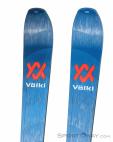 Völkl Rise Above 88 Ski de travesía 2024, Völkl, Azul, , Hombre,Unisex, 0127-10412, 5638021724, 821264739457, N2-02.jpg