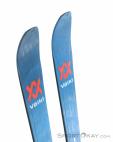 Völkl Rise Above 88 Ski de travesía 2024, Völkl, Azul, , Hombre,Unisex, 0127-10412, 5638021724, 821264739457, N3-18.jpg