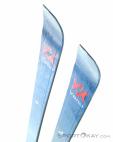 Völkl Rise Above 88 Touring Skis 2024, Völkl, Blue, , Male,Unisex, 0127-10412, 5638021724, 821264739457, N4-04.jpg