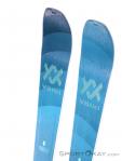 Völkl Rise Above 88 Women Touring Skis 2024, Völkl, Light-Blue, , Female, 0127-10413, 5638021732, 821264739518, N3-03.jpg