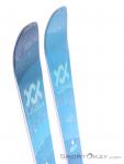 Völkl Rise Above 88 Femmes Ski de randonnée 2024, Völkl, Bleu clair, , Femmes, 0127-10413, 5638021732, 821264739518, N3-18.jpg