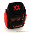 Völkl Race Backpack Team L Ski Boots Bag, Völkl, Čierna, , Muži,Ženy,Unisex, 0127-10414, 5638021734, 821264744499, N2-02.jpg