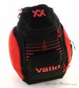 Völkl Race Backpack Team M Ski Boots Bag, Völkl, Čierna, , Muži,Ženy,Unisex, 0127-10415, 5638021735, 821264744512, N2-02.jpg