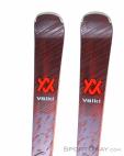 Völkl Deacon 72 + rMotion3 12 GW Ski Set 2023, Völkl, Red, , Male,Unisex, 0127-10397, 5638021744, 0, N2-02.jpg