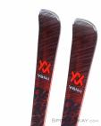 Völkl Deacon 72 + rMotion3 12 GW Ski Set 2023, Völkl, Rouge, , Hommes,Unisex, 0127-10397, 5638021744, 0, N3-03.jpg