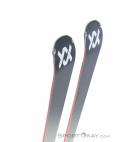 Völkl Deacon 72 + rMotion3 12 GW Ski Set 2023, Völkl, Červená, , Muži,Unisex, 0127-10397, 5638021744, 0, N3-08.jpg