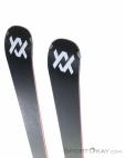 Völkl Deacon 72 + rMotion3 12 GW Ski Set 2023, Völkl, Red, , Male,Unisex, 0127-10397, 5638021744, 0, N3-13.jpg