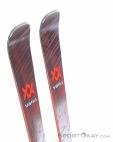 Völkl Deacon 72 + rMotion3 12 GW Ski Set 2023, Völkl, Červená, , Muži,Unisex, 0127-10397, 5638021744, 0, N3-18.jpg