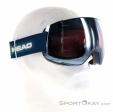 Head Magnify 5K Ski Goggles, Head, Black, , Male,Female,Unisex, 0053-10178, 5638021756, 724794405420, N1-01.jpg