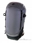 Mammut Ducan 30l Femmes Sac à dos, Mammut, Gris, , Femmes, 0014-11549, 5638021758, 7613357665933, N2-02.jpg