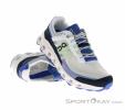 On Cloudvista Mens Trail Running Shoes, On, Blue, , Male, 0262-10293, 5638021789, 7630440654148, N1-01.jpg