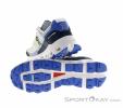 On Cloudvista Mens Trail Running Shoes, , Blue, , Male, 0262-10293, 5638021789, , N2-12.jpg