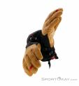 Marmot Ultimate Gloves, Marmot, Brown, , Male,Female,Unisex, 0066-10565, 5638022082, 195115021252, N2-07.jpg