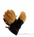 Marmot Ultimate Gloves, , Brown, , Male,Female,Unisex, 0066-10565, 5638022082, , N4-19.jpg