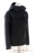 Marmot Rom GTX Women Outdoor Jacket Gore-Tex, , Black, , Female, 0066-10566, 5638022096, , N1-01.jpg