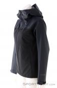 Marmot Rom GTX Women Outdoor Jacket Gore-Tex, , Black, , Female, 0066-10566, 5638022096, , N1-06.jpg