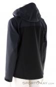 Marmot Rom GTX Women Outdoor Jacket Gore-Tex, , Black, , Female, 0066-10566, 5638022096, , N1-11.jpg