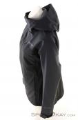 Marmot Rom GTX Women Outdoor Jacket Gore-Tex, , Black, , Female, 0066-10566, 5638022096, , N2-07.jpg