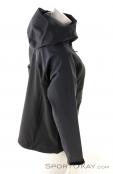Marmot Rom GTX Women Outdoor Jacket Gore-Tex, , Black, , Female, 0066-10566, 5638022096, , N2-17.jpg