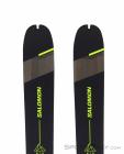 Salomon MTN 84 Pure Touring Skis 2023, Salomon, Multicolored, , Male,Unisex, 0018-11781, 5638022138, 195751123518, N1-01.jpg