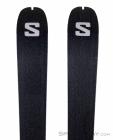 Salomon MTN 84 Pure Touring Skis 2023, Salomon, Multicolored, , Male,Unisex, 0018-11781, 5638022138, 195751123518, N1-11.jpg