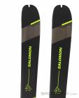 Salomon MTN 84 Pure Touring Skis 2023, , Multicolored, , Male,Unisex, 0018-11781, 5638022138, , N2-02.jpg