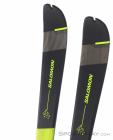 Salomon MTN 84 Pure Touring Skis 2023, , Multicolored, , Male,Unisex, 0018-11781, 5638022138, , N3-03.jpg