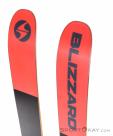 Blizzard Rustler 11 112-116 Ski freeride 2023, Blizzard, Noir, , Hommes,Unisex, 0255-10057, 5638022163, 8050459921670, N3-13.jpg
