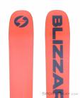 Blizzard Hustle 11 112-116 Freeride Skis 2024, , Black, , Male,Unisex, 0255-10065, 5638022198, , N1-11.jpg