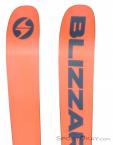 Blizzard Hustle 10 102-104 Freeride Skis 2024, , Orange, , Male,Unisex, 0255-10066, 5638022201, , N2-12.jpg